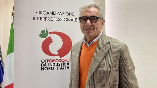 Nuove adesioni per l’OI Pomodoro Nord Italia  