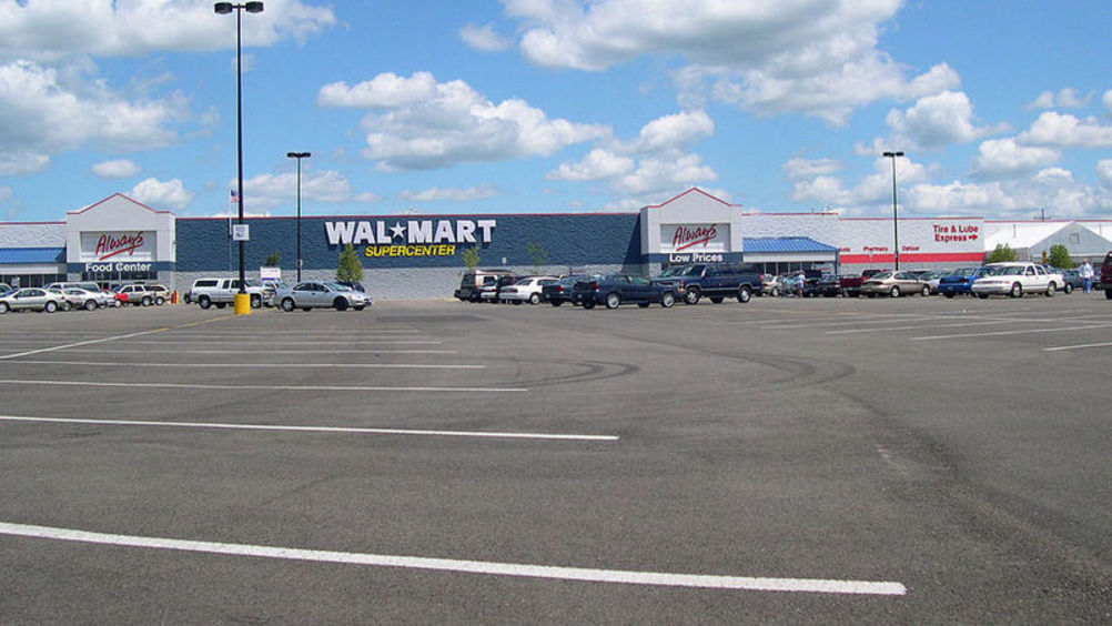 Walmart: 9 miliardi di dollari per il rinnovo di 1.400 punti vendita