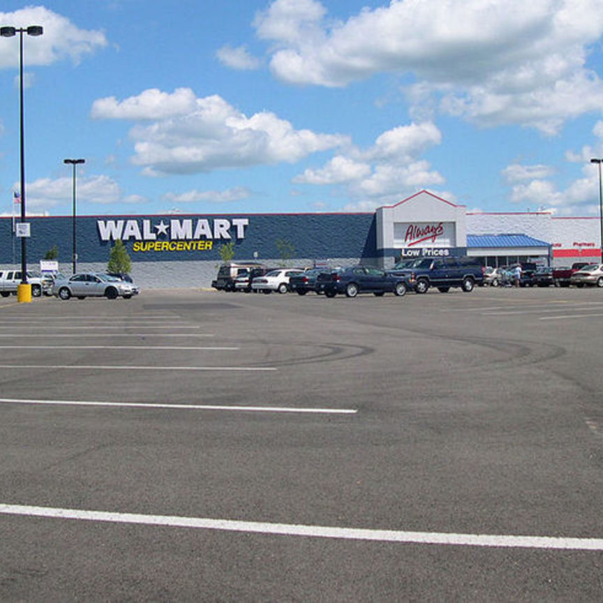 Walmart: 9 miliardi di dollari per il rinnovo di 1.400 punti vendita