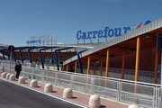 Carrefour raggiunge quota 53