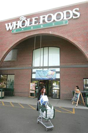 Whole Foods, successo ecologico
