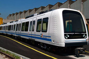 Tyco progetta soluzioni di safety e security per la nuova metropolitana di Brescia 
