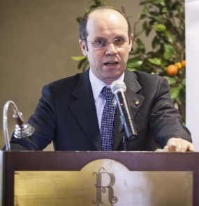 Giorgio Ragusa è il nuovo vice presidente di Lega Coop Sicilia