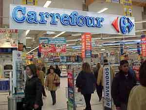 Carrefour: al via il nuovo programma di Affinion International rivolto ai clienti 