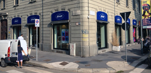 Ottica Avanzi, 4 nuovi negozi a Milano