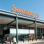 Sainsbury's, nel secondo trimestre su le vendite del 5,2%