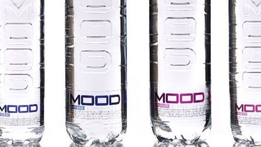 ​ Acqua Mood official water di una serie di appuntamenti tennistici 