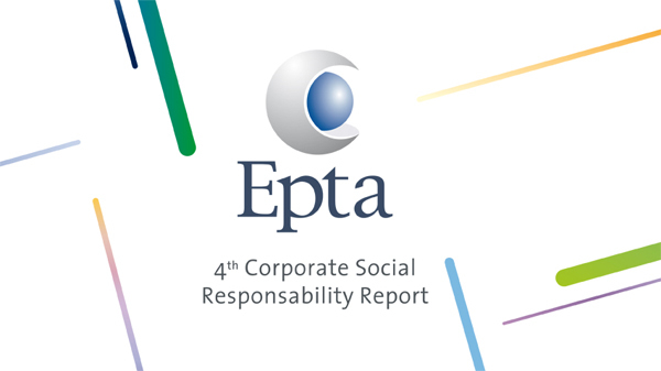 Epta pubblica il quarto corporate social responsibility report