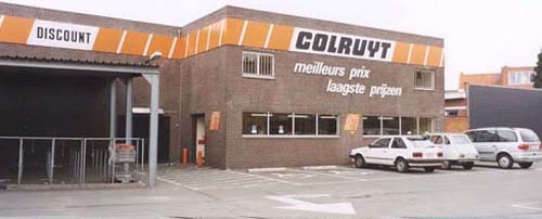 Colruyt si conferma la catena meno cara della gdo alimentare belga