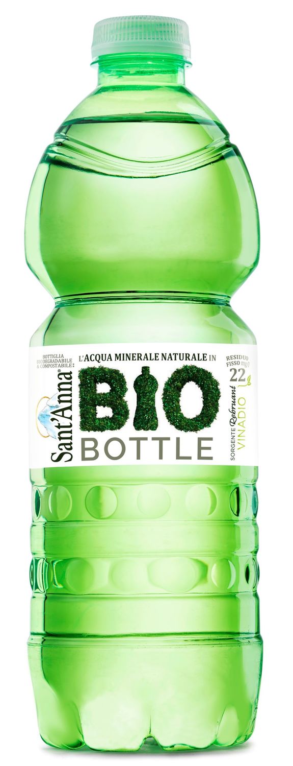 ​Sant'Anna al Milano Christmas Village con Bio Bottle