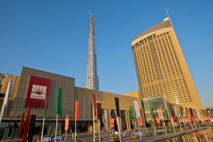 Emirati Arabi: una IPO per lanciare il Mall of the World