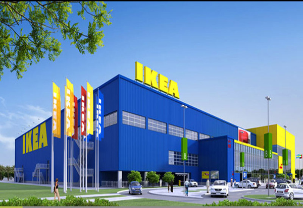 Ikea investe in Portogallo