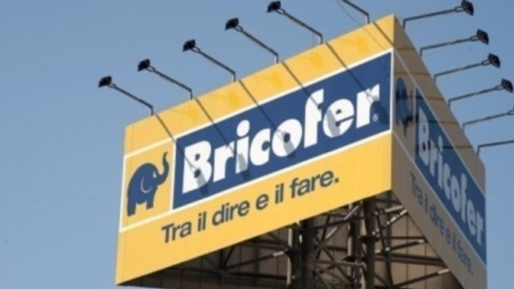​Bricofer: l’insolito Black friday su Sky 