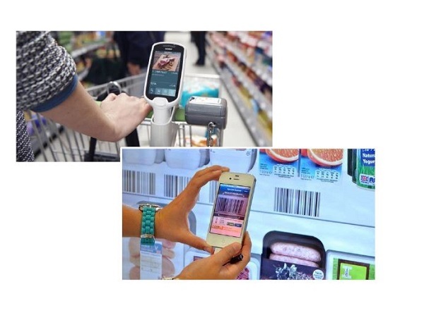 Retex, Diebold Nixdorf e Zebra presentano nuove soluzioni digitali per il retail