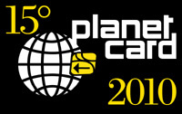 Planet Card. Appuntamento con l’innovazione