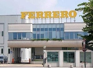 Ferrero rafforza la sua leadership in Francia con Kinder e Nutella
