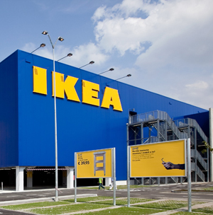 Ikea rinuncia a Vecchiano (Pisa) esasperata dalla burocrazia