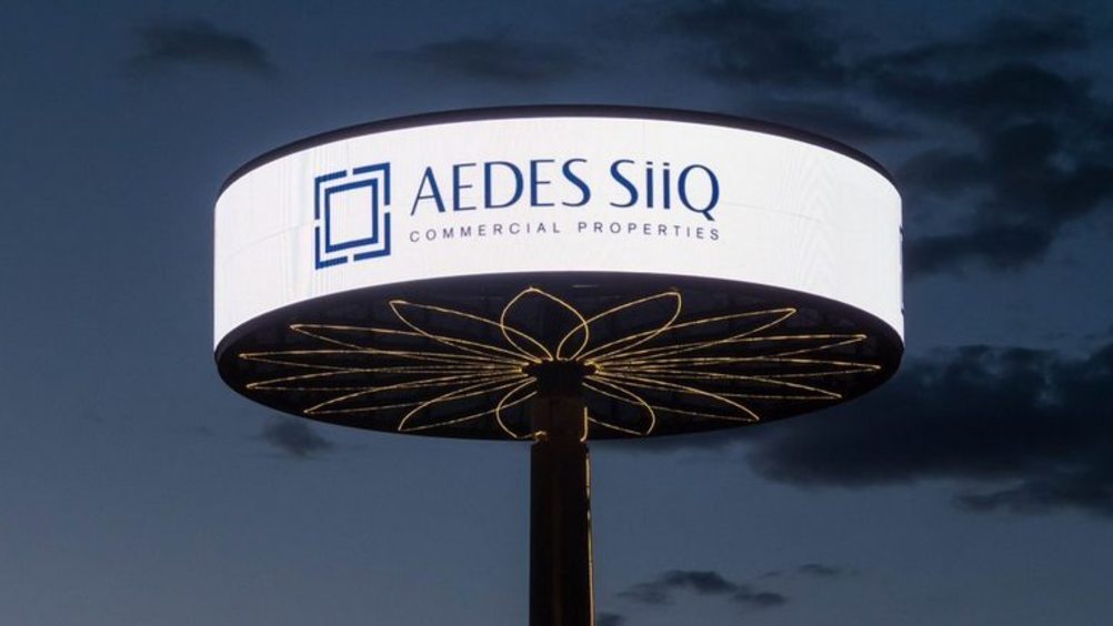 L'immobiliare apre l'anno con le acquisizioni di Aedes e (forse) di Prelios