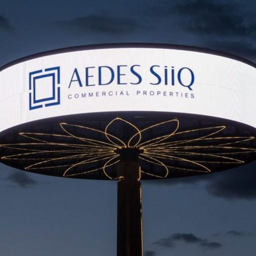 L'immobiliare apre l'anno con le acquisizioni di Aedes e (forse) di Prelios