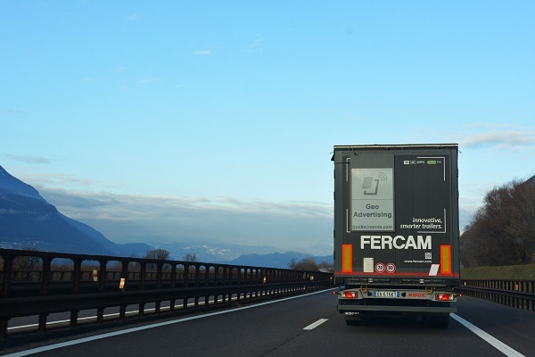 Fercam Future Labs promuove l'innovazione nel settore della logistica 