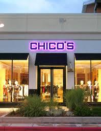 Chico’s si aggiudica il 2014 Store Operations Superstar di Retail TouchPoints