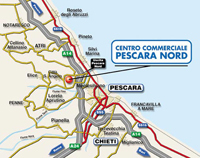 Pescara Nord rilancia con il servizio