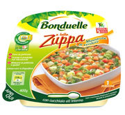 A Tutta Zuppa con Bonduelle