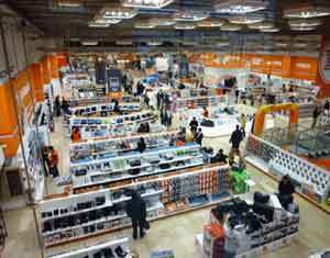 Marcopolo Expert propone lo shopping by night