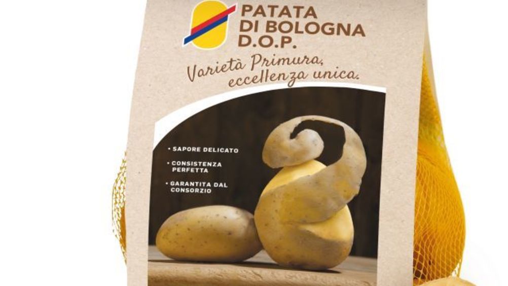 ​La Patata di Bologna dop cambia immagine