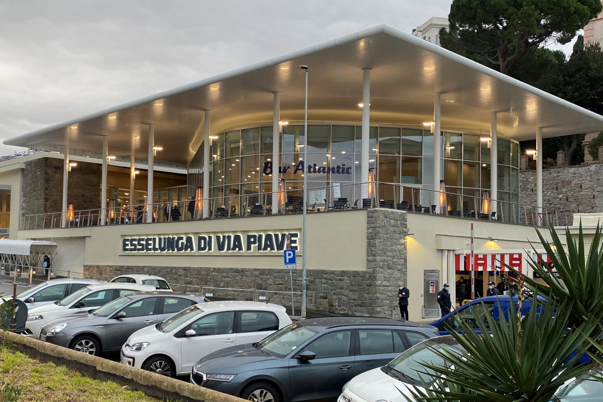 Esselunga inaugura il primo supermercato di Albenga il 22 marzo  
