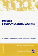 Impresa e responsabilità sociale
