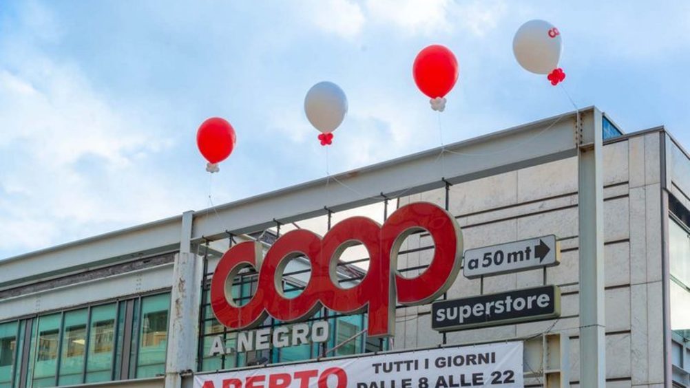 Coop Liguria: 38 anni di utili e 100 milioni di investimenti