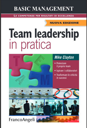Team leadership in pratica