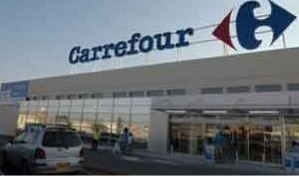 Il gruppo giapponese Aeon acquista Carrefour Malaysia