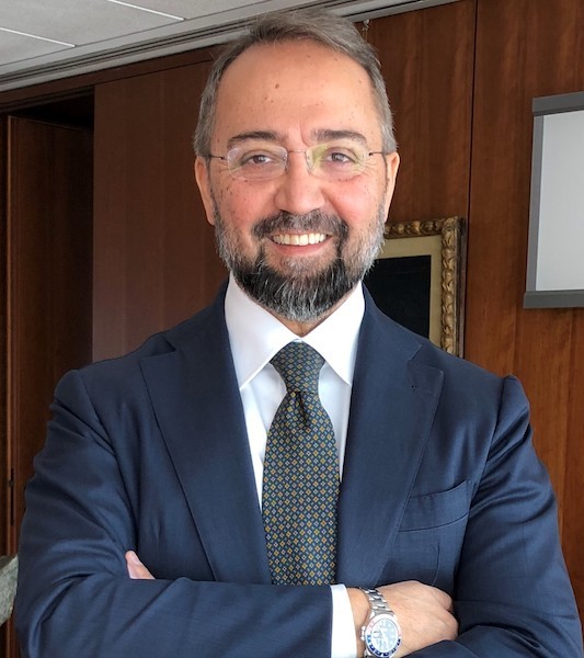 Francesco Del Porto nominato presidente di GS1 Italy