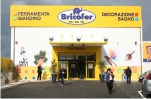 Bricofer apre un nuovo punto vendita a Roma