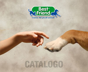 Rinaldo Franco lancia il nuovo catalogo Best Friend