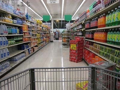Federdistribuzione, calo dell’inflazione dovuto alla debolezza dei consumi