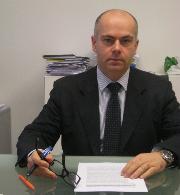 Massimo Moretti nuovo Presidente del Consiglio Nazionale dei Centri Commerciali
