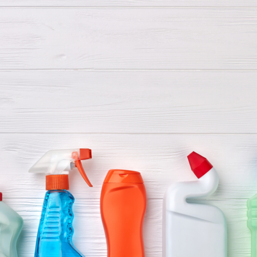 Assocasa: continua il trend positivo della detergenza