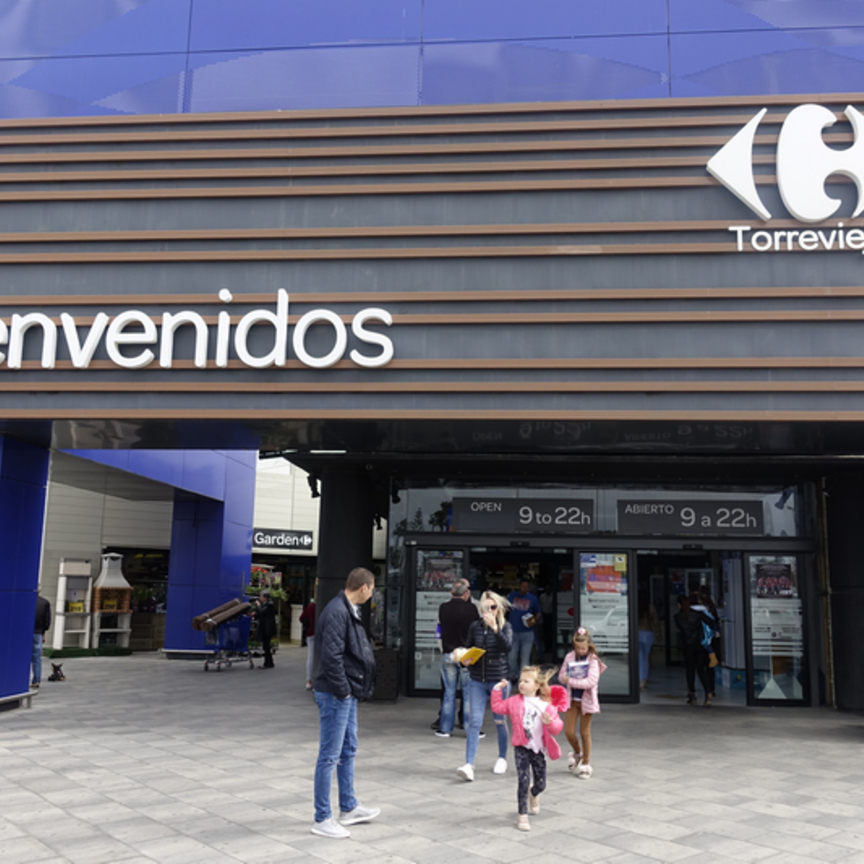 Carrefour Spagna avvia la transizione alimentare