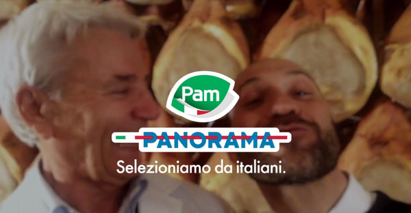 Pam Panorama torna on air