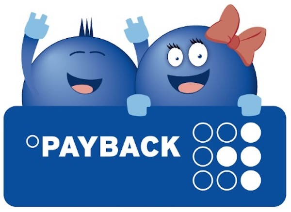 "Payback per Mondadori Store" vince il premio nella categoria Loyalty Program agli Italian Popai Awards