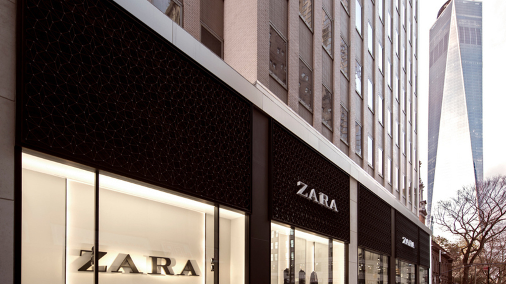 Zara conclude la ritirata di Russia. Ceduti 502 negozi agli arabi di Daher