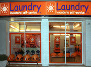 Laundry, il leader delle lavanderie