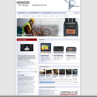 Kenwood Electronics Italia