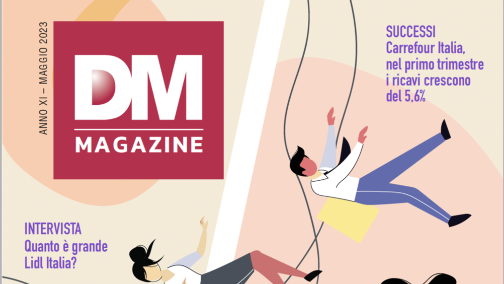DM Magazine Maggio 2023