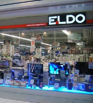 Marco Polo Expert rileva dodici punti di vendita Eldo