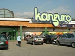 Apre un nuovo supermercato Kanguro a Feltre (BL) 