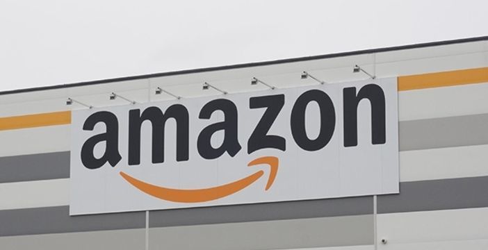 Amazon apre un nuovo deposito di smistamento a Milano